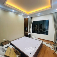 Siêu Phẩm Thụy Khuê Mặt Ngõ Kinh Doanh Chỉ 5 Nhà Ra Phố Cách Hồ Tây 3 Phút!
