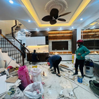 Siêu Phẩm Thụy Khuê Mặt Ngõ Kinh Doanh Chỉ 5 Nhà Ra Phố Cách Hồ Tây 3 Phút!