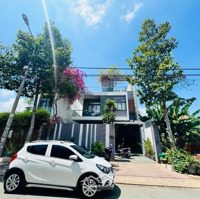 Bán Biệt Thự Cao Cấp Ngay Trung Tâm, Thuộc Kdc Bửu Long Chỉ 11,6 Tỷ