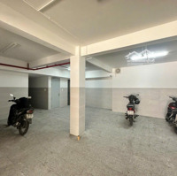 Bán Nhà Mtkd Đường Tân Sơn Nhì - Dt: 8.1 (Nở Hậu L 16M)X20M, Hầm 7 Lầu Thang Máy Pccc-Giá: 55 Tỷ Tl
