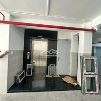 Bán Nhà Mtkd Đường Tân Sơn Nhì - Dt: 8.1 (Nở Hậu L 16M)X20M, Hầm 7 Lầu Thang Máy Pccc-Giá: 55 Tỷ Tl