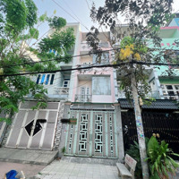 Bán Nhà Mặt Tiền Dc11, Phường Sơn Kỳ, Quận Tân Phú , 4X20,5M - 3.5 Tầng.