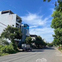 Bán Lô Góc 2Mt Đoàn Khuê Đất Xây Cao Tầng Thông Sông Thuộc Kđt Nam Việt Á Giá Rẻ Nhất