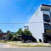 Bán Lô Góc 2Mt Đoàn Khuê Đất Xây Cao Tầng Thông Sông Thuộc Kđt Nam Việt Á Giá Rẻ Nhất