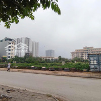 Bán Đất Dv Kđt La Khê, Cạnh Trục Chính, Phân Lô Ô Tô Tránh View Cực Thoáng