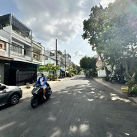 Bán Nhà Mtnb Đường Lê Sao - P. Phú Thạnh - Dt: 4X18M - Trệt 2 Lầu - Giá: 9.5 Tỷ Tl