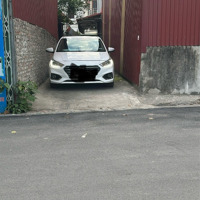 Bán Đất Tại Bắc Hồng, Đông Anh, Hà Nội, 3,2 Tỷ, 55 M2