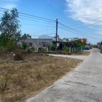 Chính Chủ Gửi Bán Lô Đất 540M2, 2 Mặt Tiền Cách Biển 300M - Giá Chỉ 7 Triệu/ M2.
