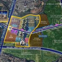 Chủ Thiện Chí Cần Tiền Bán Gấp Lô Góc 267M2 Sát Trục 659 Giá 85 Triệu/M2. Không Lỗi Phong Thuỷ