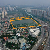 Chủ Thiện Chí Cần Tiền Bán Gấp Lô Góc 267M2 Sát Trục 659 Giá 85 Triệu/M2. Không Lỗi Phong Thuỷ
