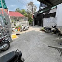 Nhà sổ riêng thổ cư 1.6 tỷ/49 m2