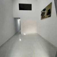 Nhà sổ riêng thổ cư 1.6 tỷ/49 m2