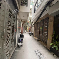 Có 1-0-2! Lê Duẩn, Gần Công Viên, Siêu Tiện Ích, Ngõ Thông, 40M2X5 Tầng