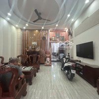 Bán Nhà Minh Phụng - Hxt - Quận 6 - 140M2 - 4 Tầng Btct - 22 Tỷ Còn Tl