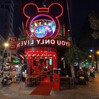 Cho Thuê Góc 3 Mặt Tiền 10A Trần Hưng Đạo Phường Phạm Ngũ Lão Quận 1 Dtsd 900M2 250 Triệu/Tháng