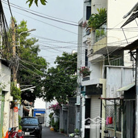 Bán Nhàhẽm Xe Hơiđường 385, 4 X 13 = 52M2. 1T3L 5.9 Tỷ