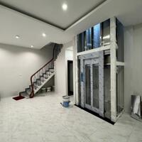 (THANG MÁY) BÁN NHÀ SỐ 5 NGÕ 125 Vương Thừa Vũ 50MX6T MT 5M oto xây mới  KD 10m ra phố Thanh XUÂN