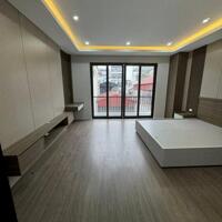 (THANG MÁY) BÁN NHÀ SỐ 5 NGÕ 125 Vương Thừa Vũ 50MX6T MT 5M oto xây mới  KD 10m ra phố Thanh XUÂN