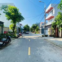 Chào Bán Lô Đường Sơn Thuỷ 3, Khu Trung Tâm Hành Chính Quận Ngũ Hành Sơn. Giá Tốt