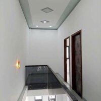 Nhà sổ riêng thổ cư 1 lầu 1 trệt mới xây 2.5 tỷ/67 m2, đường 7m thông