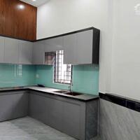 Nhà sổ riêng thổ cư 1 lầu 1 trệt mới xây 2.5 tỷ/67 m2, đường 7m thông