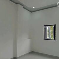 Nhà sổ riêng thổ cư 1 lầu 1 trệt mới xây 2.5 tỷ/67 m2, đường 7m thông