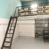 Phòng trọ cực rẻ gần đại học cần thơ
