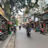 Dốc Tam Đa - Thuỵ Khuê - Tây Hồ. 20M Ra Mặt Phố. Nhà Dân Xây Kiên Cố. 6 Phòng Ngủ. 46M, 5T. 10,7Tỷ