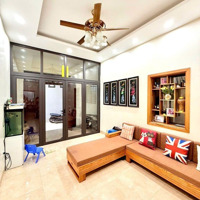 Nhà Phố Vũ Tông Phan-Ngõ Thông-Ô Tô Nhỏ-Gần Phố-71M2-3 Tầng-Mt 5M