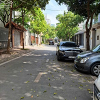 Biệt Thự Song Lập Khu Đt Dịch Vọng, Cạnh Công Viên Cầu Giấy Khu Vực Víp.