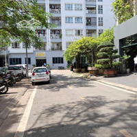 Biệt Thự Song Lập Khu Đt Dịch Vọng, Cạnh Công Viên Cầu Giấy Khu Vực Víp.