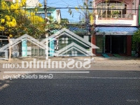 Bán Nhà Mặt Phố Tố Hữu 6 Tỷ, 100M2 Tại Phường 9, Tuy Hòa, Phú Yên