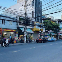 Gbán Nhà Mặt Tiền Yersin Quang Trung, Cơ Hội Đầu Tư Kinh Doanh Siêu Lợi Nhuận!