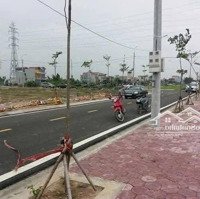 Siêu Phẩm Đất Nền Kđt Đại An - Vụ Bản
