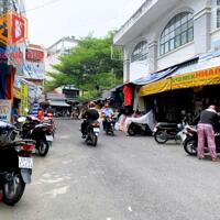 Bán nhà đường Võ Tánh mặt tiền kinh doanh chợ Biên Hòa; 1 trệt 1 lầu sổ hồng hoàn công 112m2 sàn giá 8.4 tỷ