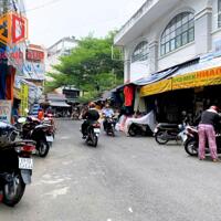 Bán nhà đường Võ Tánh mặt tiền kinh doanh chợ Biên Hòa; 1 trệt 1 lầu sổ hồng hoàn công 112m2 sàn giá 8.4 tỷ