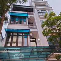 Bán Nhà Riêng Tại Hoàng Công, 12,5 Tỷ, 50 M2, 4 Phòng Ngủ 4 Vệ Sinh 4 Tầng