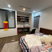 Hiếm! Phân Lô - Khu Vip Cầu Giấy - Ô Tô Vào Nhà - Thang Máy - Kinh Doanh Đỉnh - 55M2 - 16 Tỷ Nhỉnh