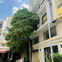 Cư Xá Công An, P12,Bình Thạnh- Nhà Đẹp, Chill Chill -4.1X14 -58M2 -Hẻm Nhựa 5M Có Lề -11.99 Tỉ