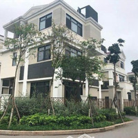 Cập Nhật Các Căn Biệt Thự Khu Vườn Đào - Tây Hồ-Hà Nội: 220M-230M-252M-270M-300M-325M