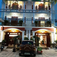 ..Bán Biệt Thự Sân Vườndiện Tích10 X 43 = 430M2Diện Tíchthực 476M2 Có 356M2 Thổ Cư..... Giá Bán 24 Tỷ ..