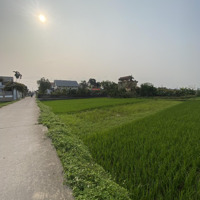Bán Lô Đất Đẹp! Kinh Doann Tốt