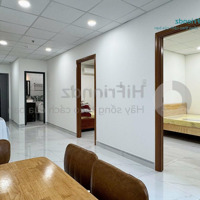 Chung Cư 2 Phòng Ngủ Siêu Rộng 60M2 - Khúc Giao Phạm Văn Đồng - Chợ Nguyễn Xí - Nhận Ngắn/Dài Hạn