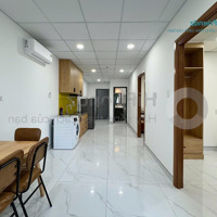 Chung Cư 2 Phòng Ngủ Siêu Rộng 60M2 - Khúc Giao Phạm Văn Đồng - Chợ Nguyễn Xí - Nhận Ngắn/Dài Hạn