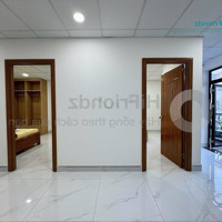 Chung Cư 2 Phòng Ngủ Siêu Rộng 60M2 - Khúc Giao Phạm Văn Đồng - Chợ Nguyễn Xí - Nhận Ngắn/Dài Hạn