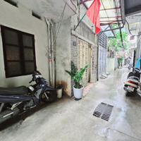 Kim Ngưu Chỉ Vơi 9,5T Có Ngay Nhà 48M Ngõ Nông Gần Phố