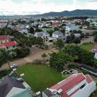 Bán Đất Khu Biệt Thự Lô 90, Ngay Sân Bay Liên Khương,Diện Tích7X21 Công Nhận 147M2 Full Thổ Cư Giá Bán 4.8Tỷ