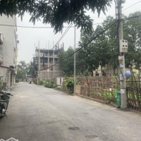 Bán Đất Ô Tô - Ngõ Thông - Kinh Doanh -100M2 Giá Bán 14,5 Tỷ