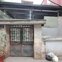 Bán Đất Ô Tô - Ngõ Thông - Kinh Doanh -100M2 Giá Bán 14,5 Tỷ