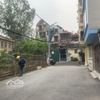 Bán Đất Ô Tô - Ngõ Thông - Kinh Doanh -100M2 Giá Bán 14,5 Tỷ